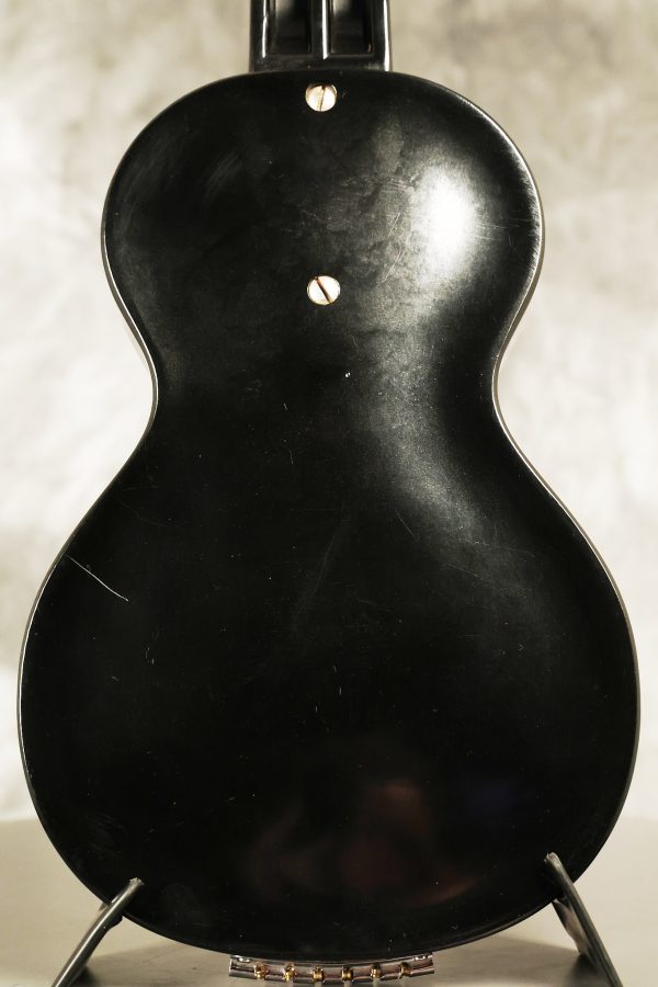 SOLD - 1950s Rickenbacker model B lap steel guitar - Image 36