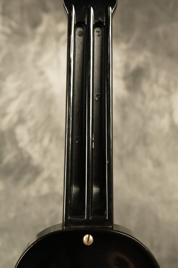 SOLD - 1950s Rickenbacker model B lap steel guitar - Image 40