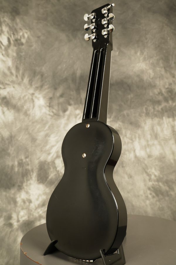 SOLD - 1950s Rickenbacker model B lap steel guitar - Image 41