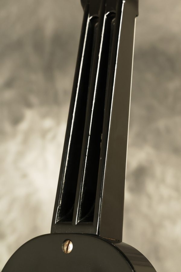SOLD - 1950s Rickenbacker model B lap steel guitar - Image 46