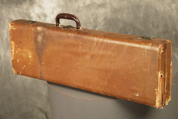 SOLD - 1950s Rickenbacker model B lap steel guitar - Image 47