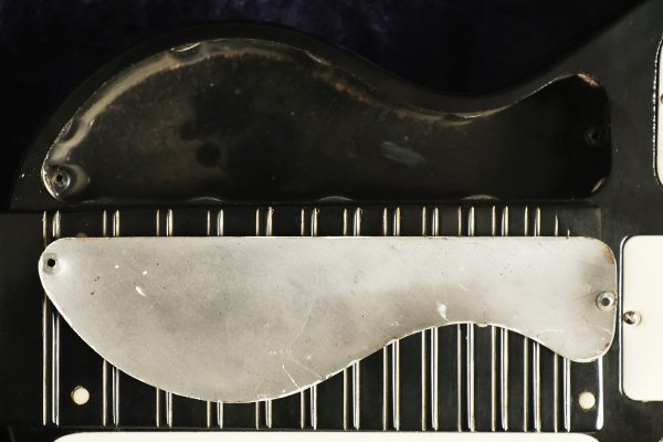 SOLD - 1950s Rickenbacker model B lap steel guitar - Image 54