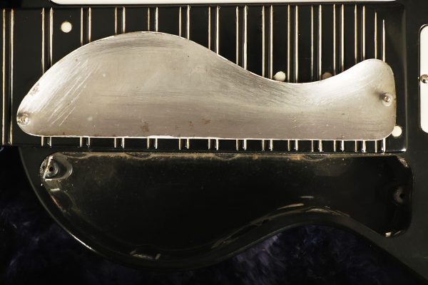 SOLD - 1950s Rickenbacker model B lap steel guitar - Image 55