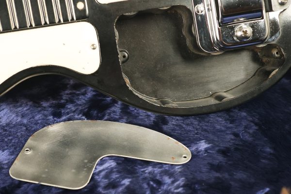 SOLD - 1950s Rickenbacker model B lap steel guitar - Image 56