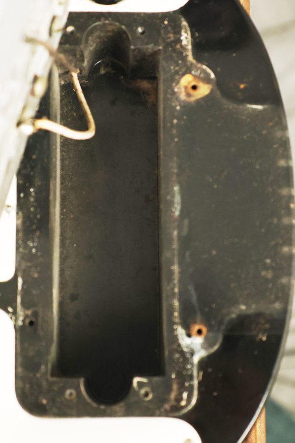 SOLD - 1950s Rickenbacker model B lap steel guitar - Image 68