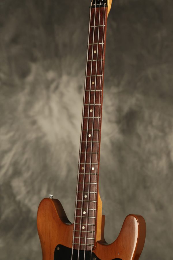 1975 Rickenbacker model 3000 short-scale Bass Walnut - Image 20