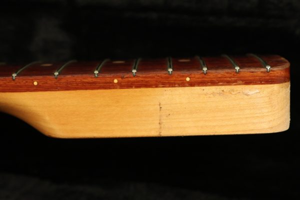 1975 Rickenbacker model 3000 short-scale Bass Walnut - Image 66