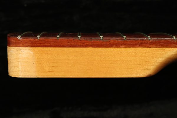 1975 Rickenbacker model 3000 short-scale Bass Walnut - Image 67