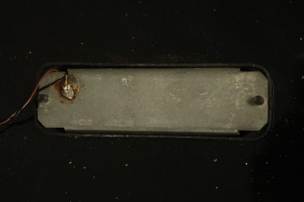 1975 Rickenbacker model 3000 short-scale Bass Walnut - Image 80