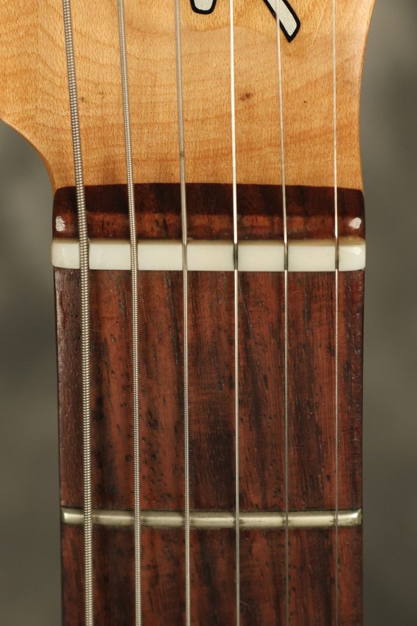 1981 Fender BULLET Red - Image 5