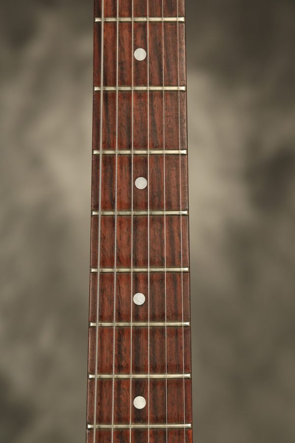 1981 Fender BULLET Red - Image 7