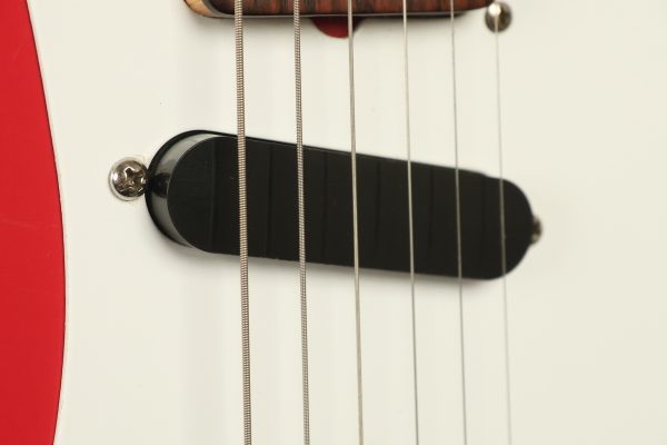 1981 Fender BULLET Red - Image 10