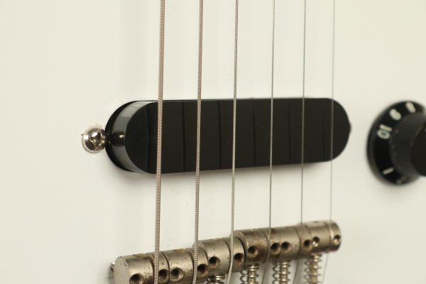 1981 Fender BULLET Red - Image 11