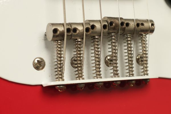 1981 Fender BULLET Red - Image 12