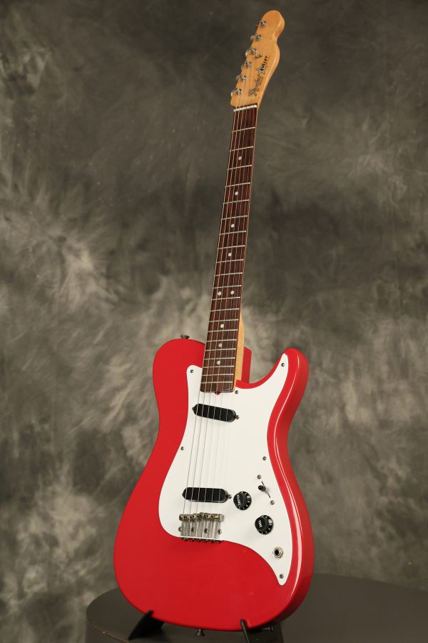 1981 Fender BULLET Red - Image 14