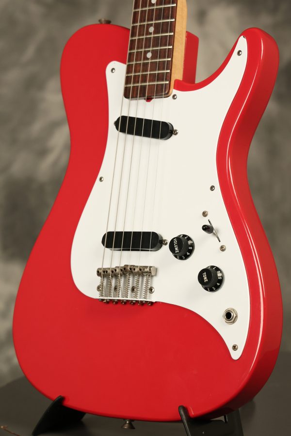 1981 Fender BULLET Red - Image 15