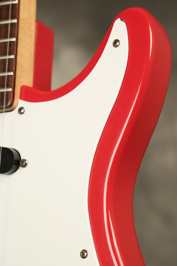 1981 Fender BULLET Red - Image 16