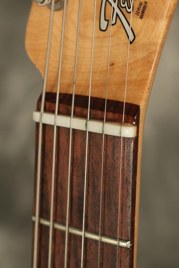 1981 Fender BULLET Red - Image 19