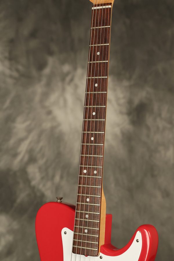1981 Fender BULLET Red - Image 20