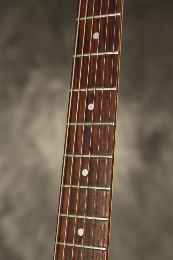 1981 Fender BULLET Red - Image 21