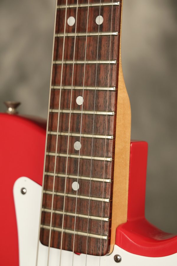 1981 Fender BULLET Red - Image 22