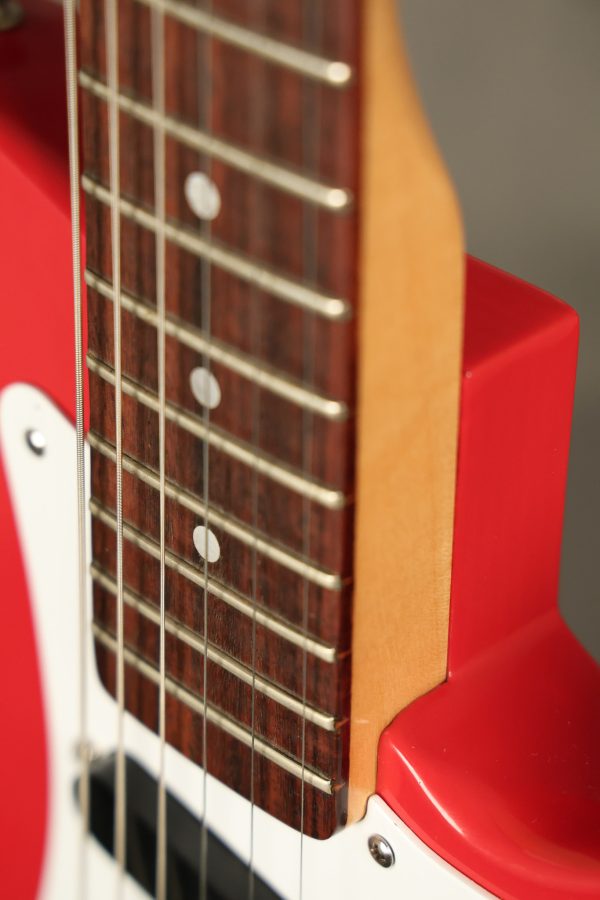 1981 Fender BULLET Red - Image 23