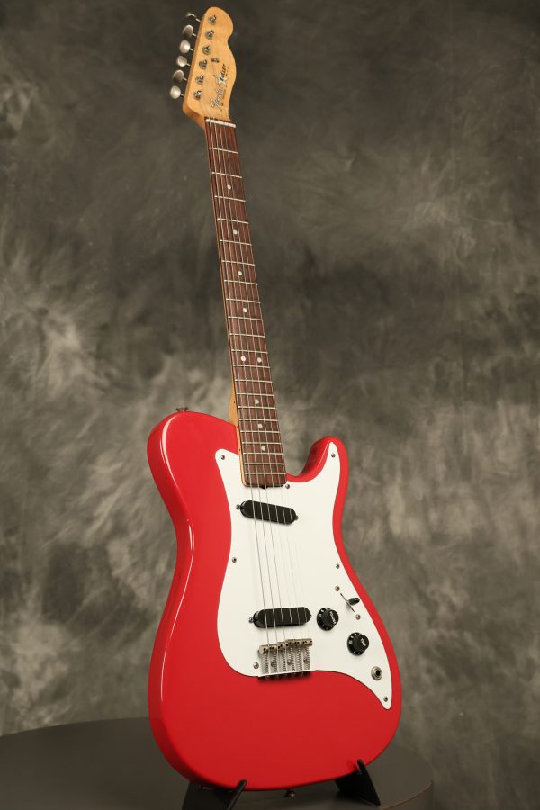 1981 Fender BULLET Red - Image 24