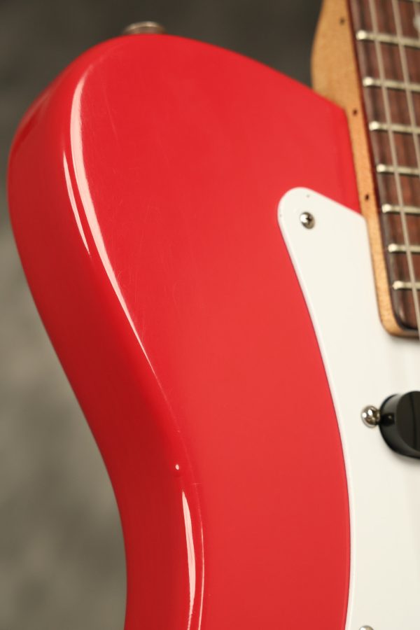 1981 Fender BULLET Red - Image 26