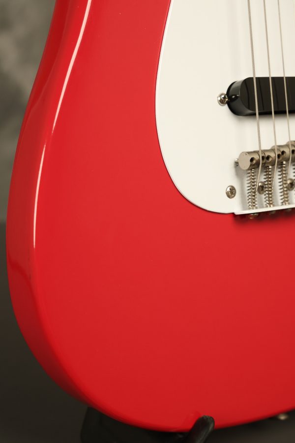 1981 Fender BULLET Red - Image 27