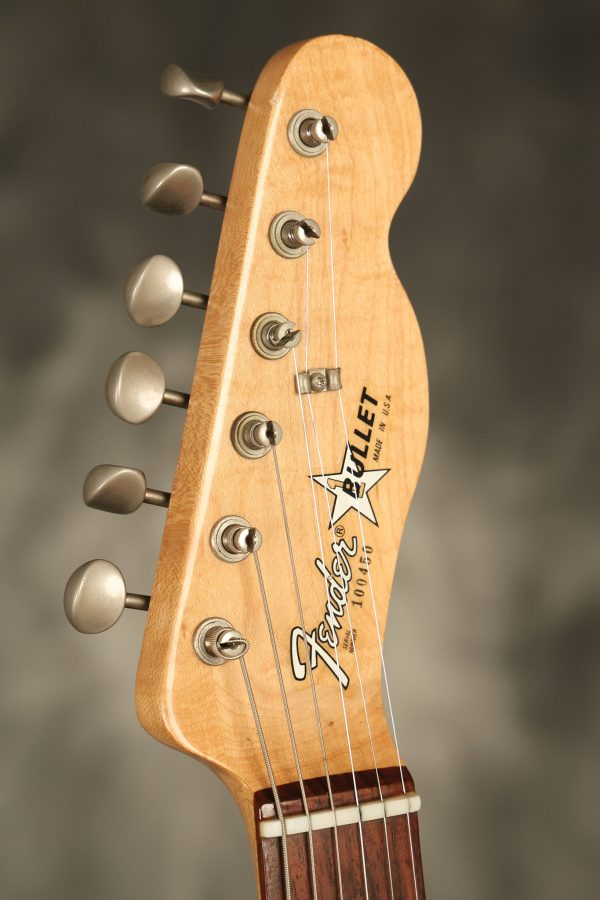 1981 Fender BULLET Red - Image 28