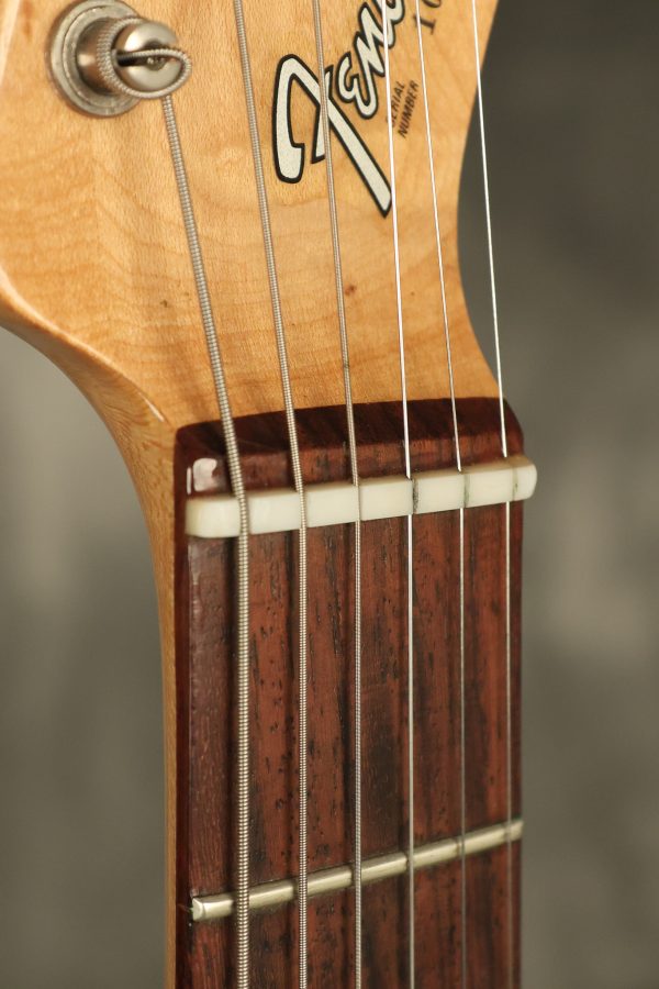 1981 Fender BULLET Red - Image 29
