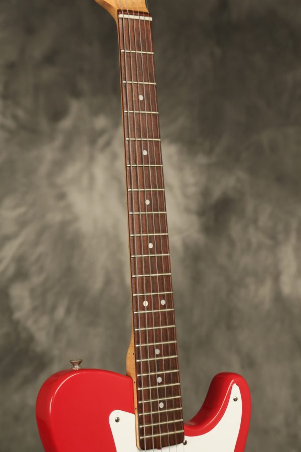 1981 Fender BULLET Red - Image 30