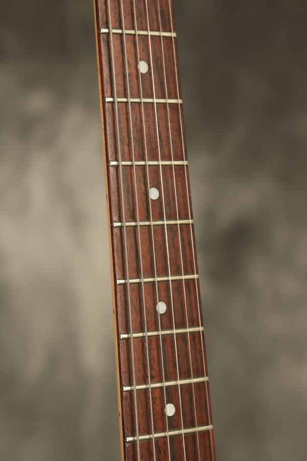 1981 Fender BULLET Red - Image 31
