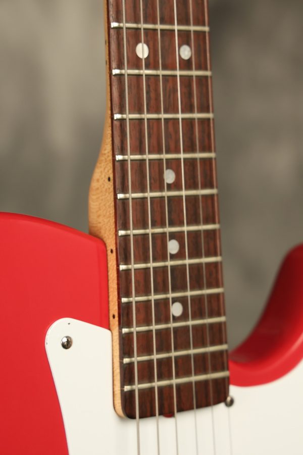 1981 Fender BULLET Red - Image 32