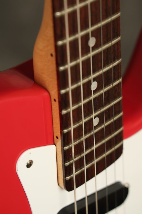 1981 Fender BULLET Red - Image 33