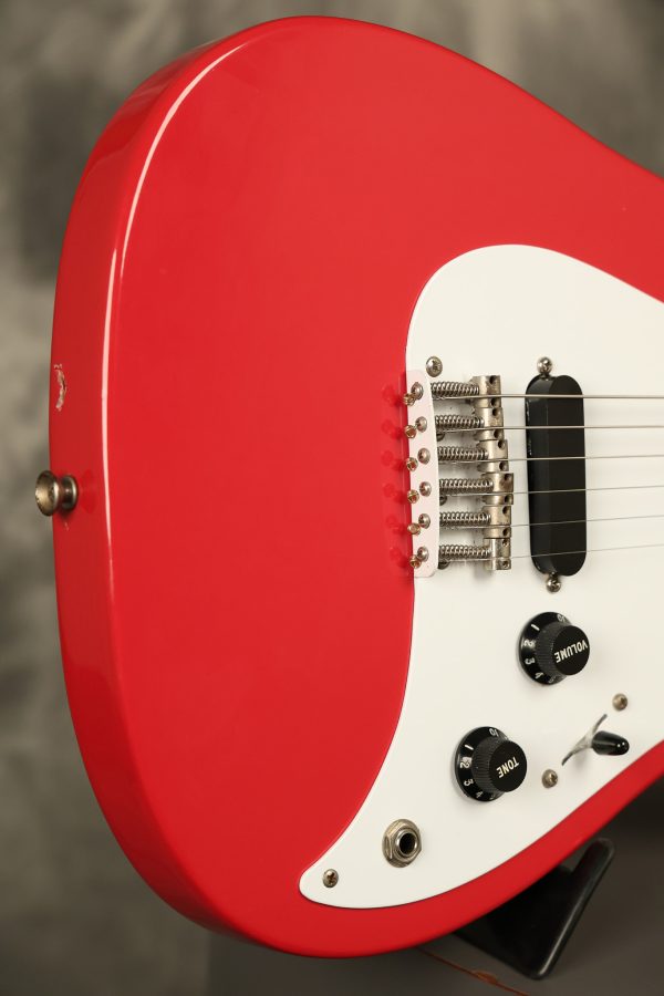 1981 Fender BULLET Red - Image 35
