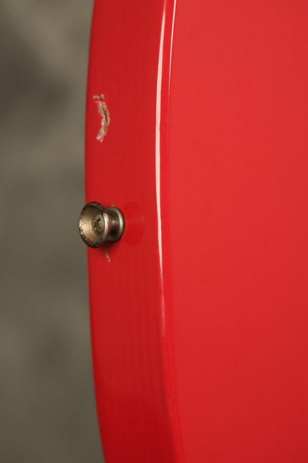 1981 Fender BULLET Red - Image 36