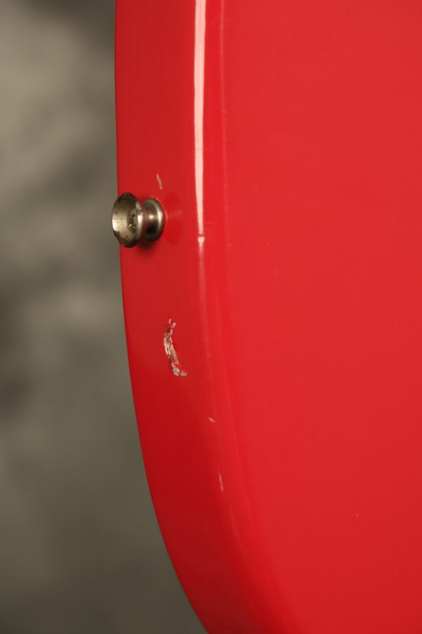 1981 Fender BULLET Red - Image 38