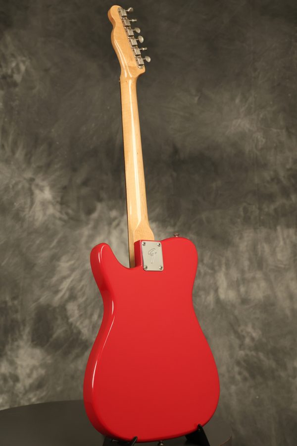 1981 Fender BULLET Red - Image 39