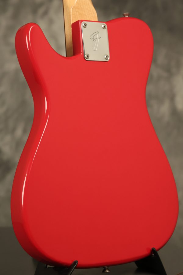 1981 Fender BULLET Red - Image 40