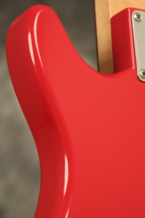 1981 Fender BULLET Red - Image 41