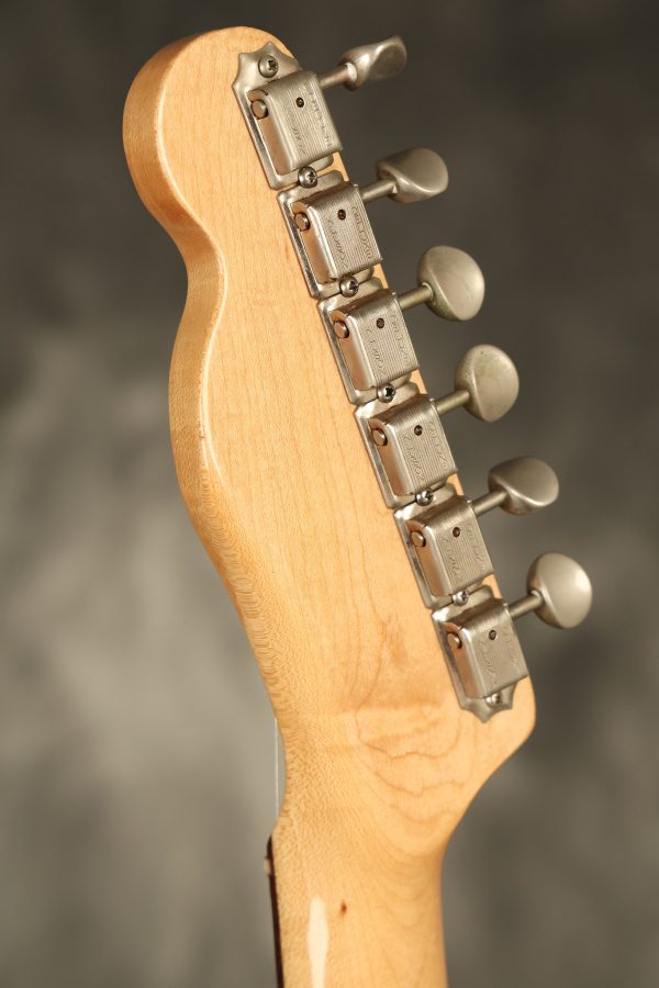 1981 Fender BULLET Red - Image 43