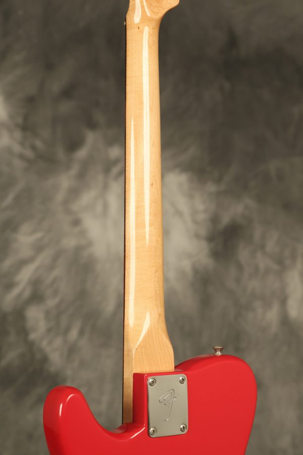 1981 Fender BULLET Red - Image 44