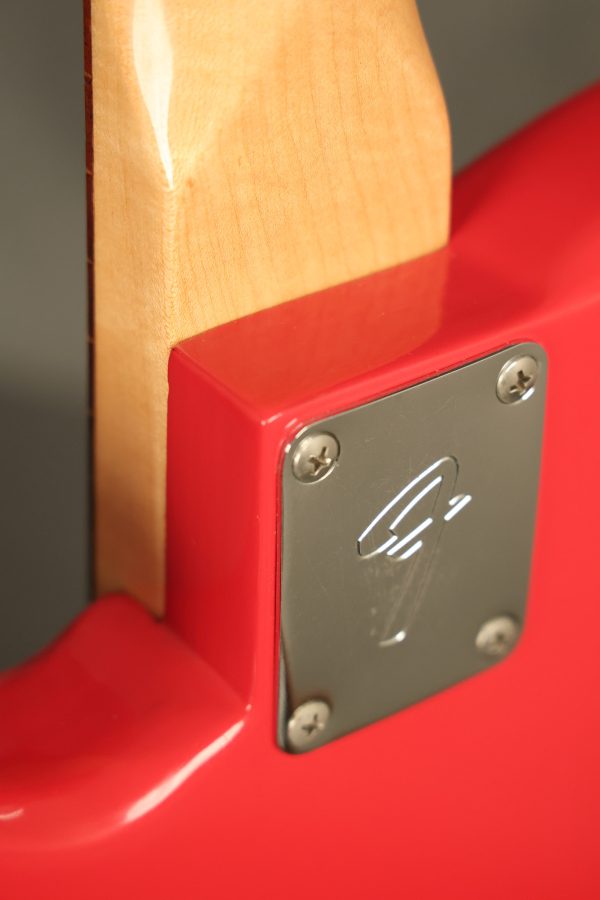 1981 Fender BULLET Red - Image 45