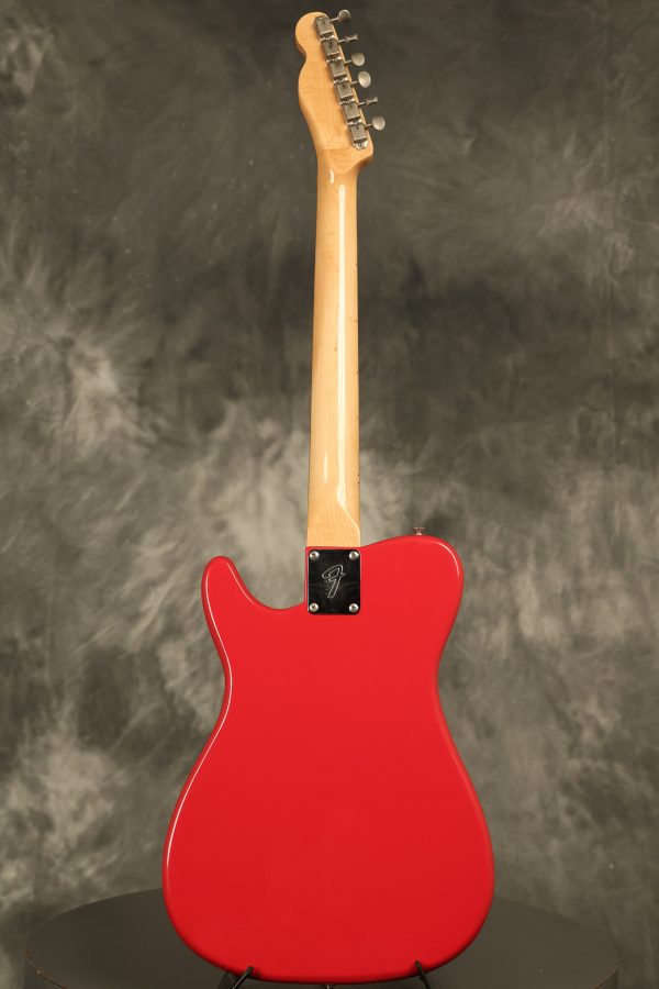 1981 Fender BULLET Red - Image 46