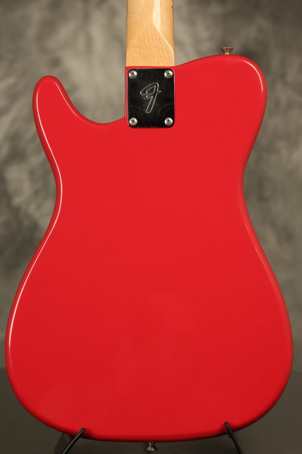 1981 Fender BULLET Red - Image 47