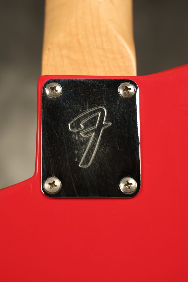 1981 Fender BULLET Red - Image 48