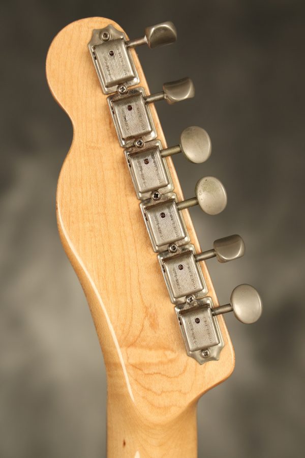 1981 Fender BULLET Red - Image 49