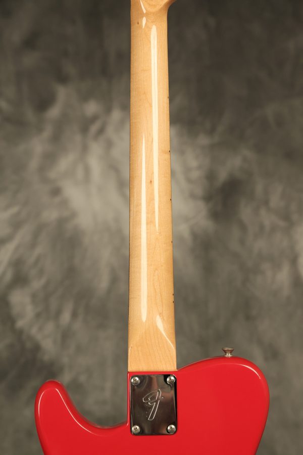 1981 Fender BULLET Red - Image 50