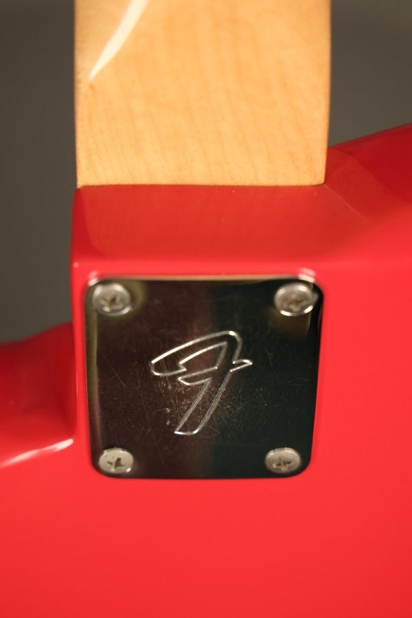 1981 Fender BULLET Red - Image 51